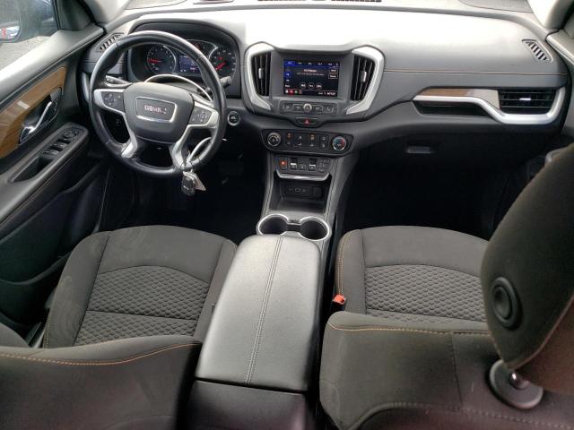 Photo 7 VIN: 3GKALMEV8LL329290 - GMC TERRAIN SL 