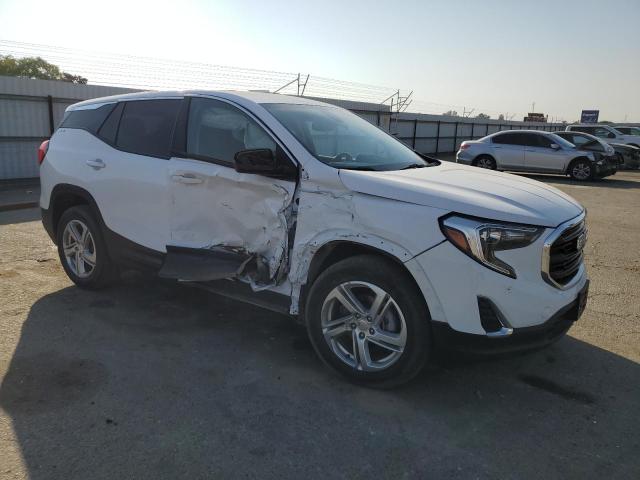 Photo 3 VIN: 3GKALMEV8LL345036 - GMC TERRAIN SL 