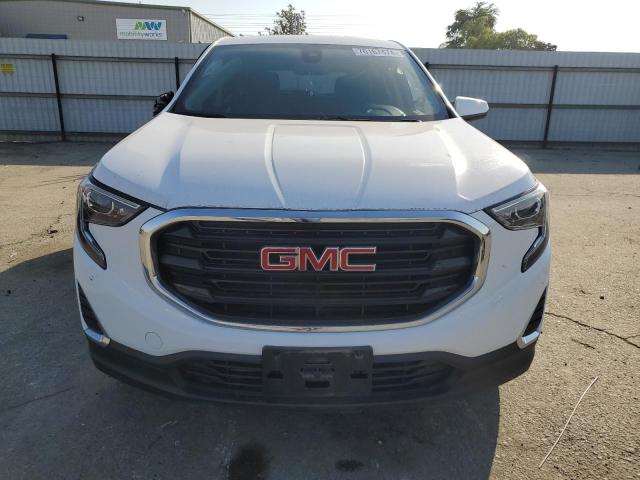 Photo 4 VIN: 3GKALMEV8LL345036 - GMC TERRAIN SL 