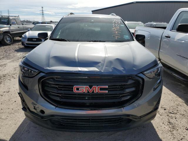 Photo 4 VIN: 3GKALMEV8ML363814 - GMC TERRAIN SL 