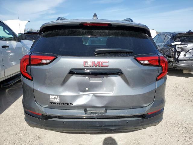 Photo 5 VIN: 3GKALMEV8ML363814 - GMC TERRAIN SL 