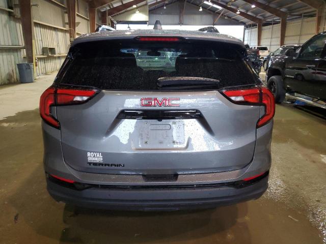 Photo 5 VIN: 3GKALMEV8ML363814 - GMC TERRAIN SL 