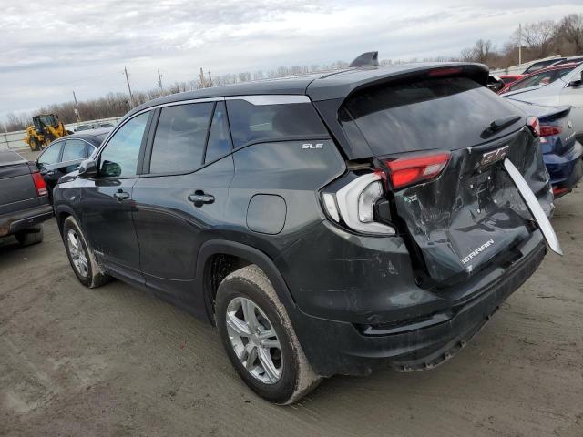 Photo 1 VIN: 3GKALMEV8ML387529 - GMC TERRAIN 