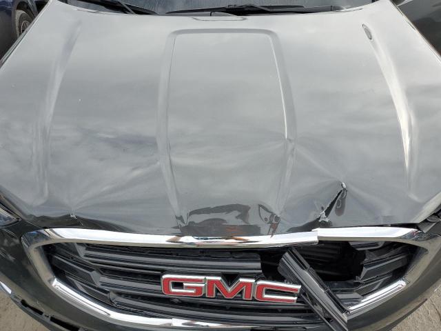 Photo 10 VIN: 3GKALMEV8ML387529 - GMC TERRAIN 