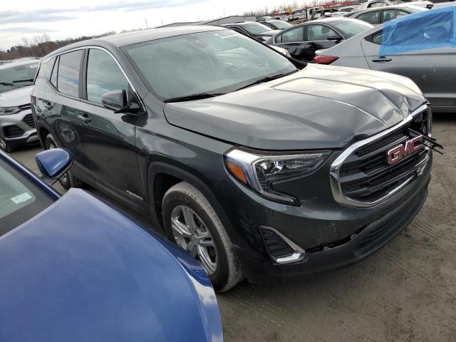 Photo 3 VIN: 3GKALMEV8ML387529 - GMC TERRAIN 