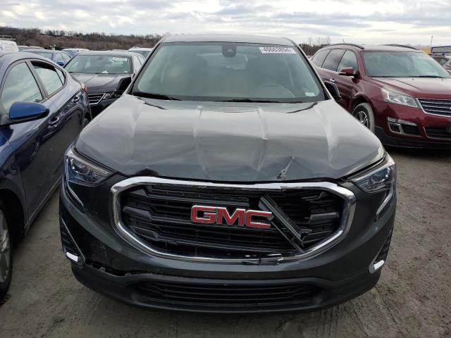 Photo 4 VIN: 3GKALMEV8ML387529 - GMC TERRAIN 