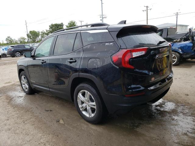 Photo 1 VIN: 3GKALMEV8NL181208 - GMC TERRAIN SL 