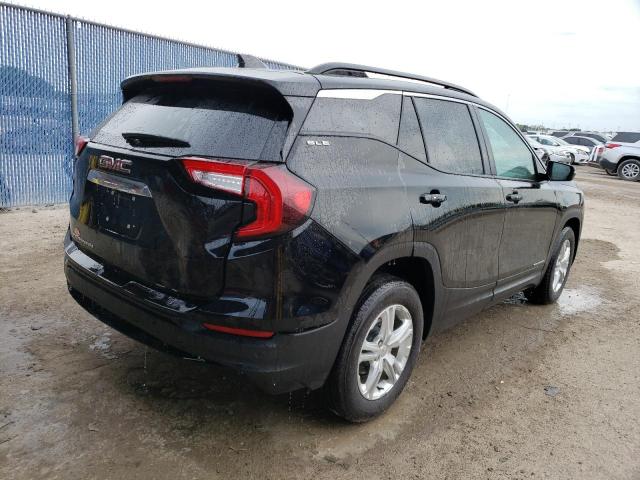 Photo 2 VIN: 3GKALMEV8NL181208 - GMC TERRAIN SL 