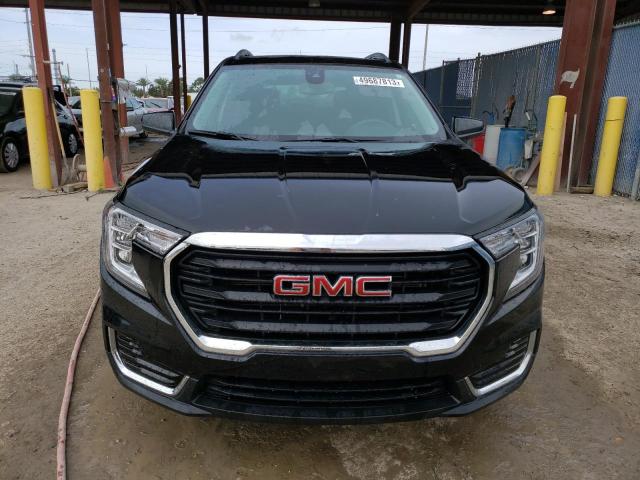 Photo 4 VIN: 3GKALMEV8NL181208 - GMC TERRAIN SL 