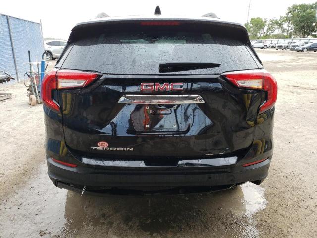 Photo 5 VIN: 3GKALMEV8NL181208 - GMC TERRAIN SL 