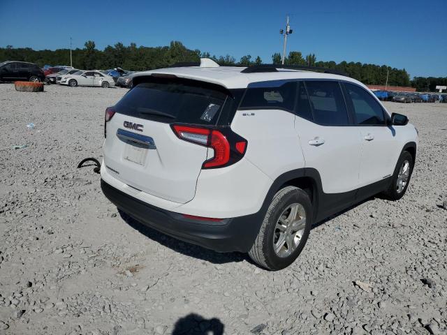 Photo 2 VIN: 3GKALMEV8NL201912 - GMC TERRAIN SL 