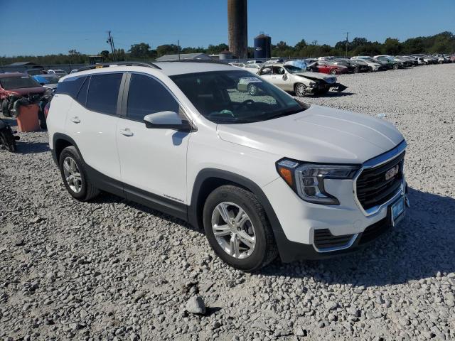 Photo 3 VIN: 3GKALMEV8NL201912 - GMC TERRAIN SL 