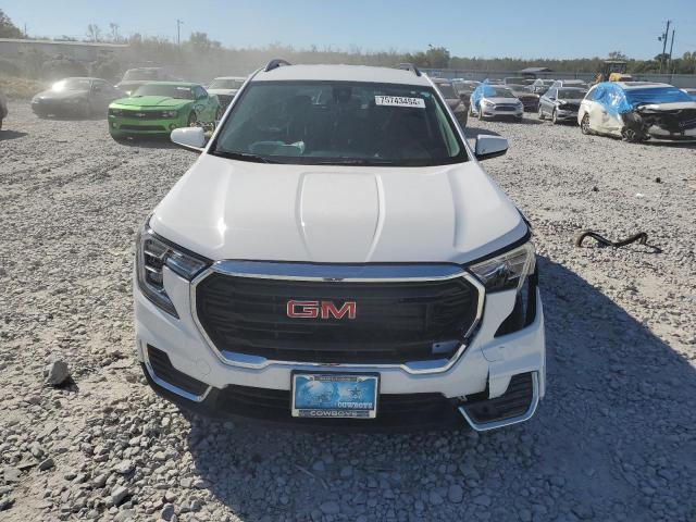 Photo 4 VIN: 3GKALMEV8NL201912 - GMC TERRAIN SL 