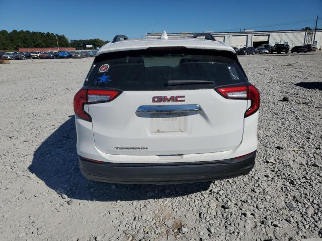 Photo 5 VIN: 3GKALMEV8NL201912 - GMC TERRAIN SL 