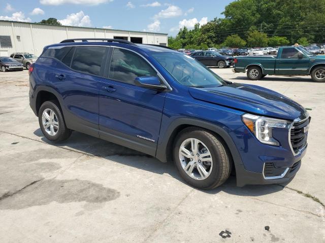 Photo 3 VIN: 3GKALMEV8NL261852 - GMC TERRAIN 