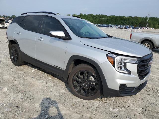 Photo 3 VIN: 3GKALMEV8NL265528 - GMC TERRAIN SL 