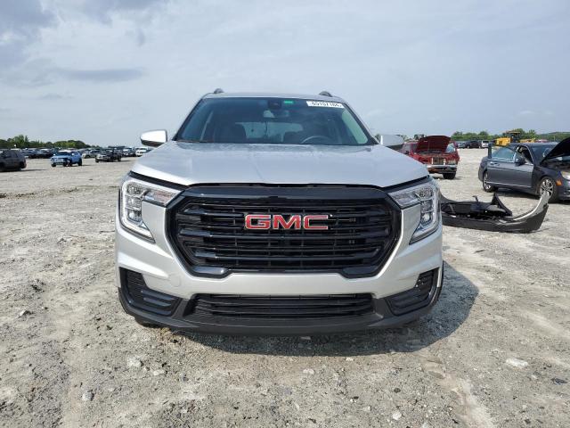 Photo 4 VIN: 3GKALMEV8NL265528 - GMC TERRAIN SL 