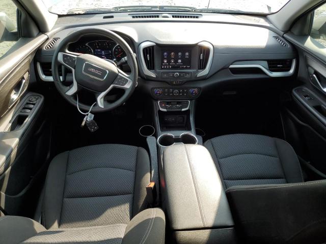 Photo 7 VIN: 3GKALMEV8NL265528 - GMC TERRAIN SL 