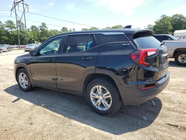 Photo 1 VIN: 3GKALMEV8NL275444 - GMC TERRAIN 