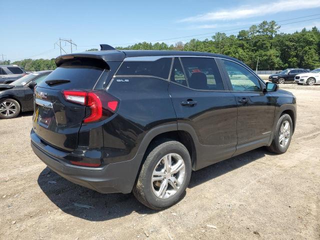 Photo 2 VIN: 3GKALMEV8NL275444 - GMC TERRAIN 