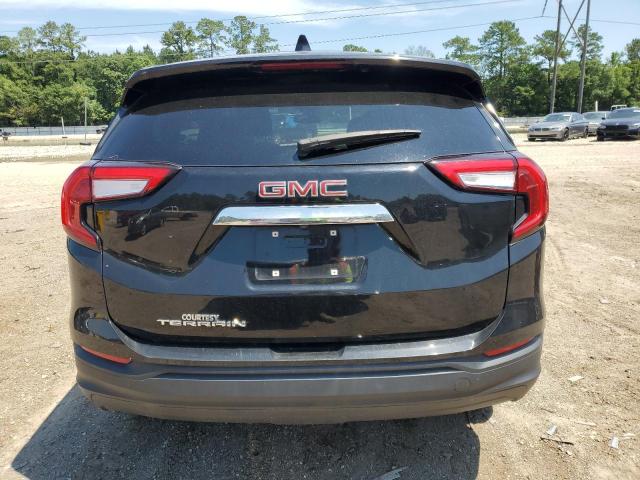 Photo 5 VIN: 3GKALMEV8NL275444 - GMC TERRAIN 