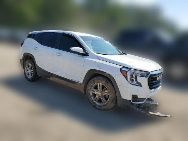 Photo 3 VIN: 3GKALMEV8NL311634 - GMC TERRAIN 