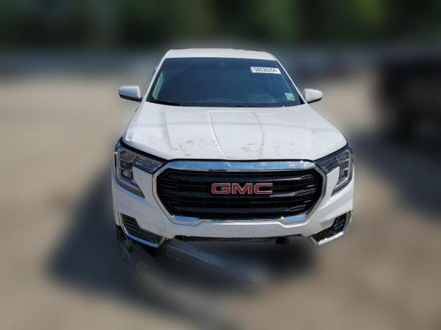 Photo 4 VIN: 3GKALMEV8NL311634 - GMC TERRAIN 