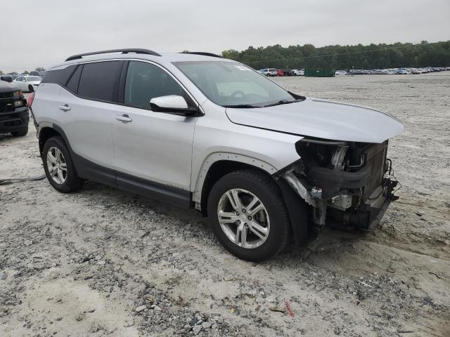 Photo 3 VIN: 3GKALMEV9JL157333 - GMC TERRAIN SL 