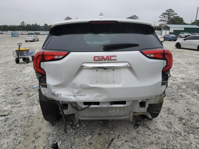 Photo 5 VIN: 3GKALMEV9JL157333 - GMC TERRAIN SL 