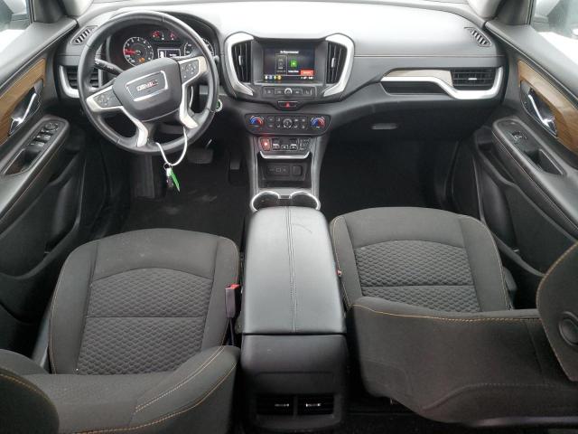 Photo 7 VIN: 3GKALMEV9JL157333 - GMC TERRAIN SL 