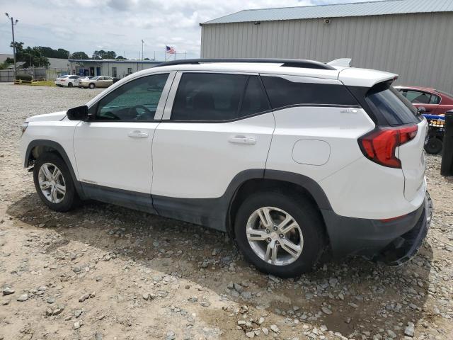 Photo 1 VIN: 3GKALMEV9JL178859 - GMC TERRAIN SL 