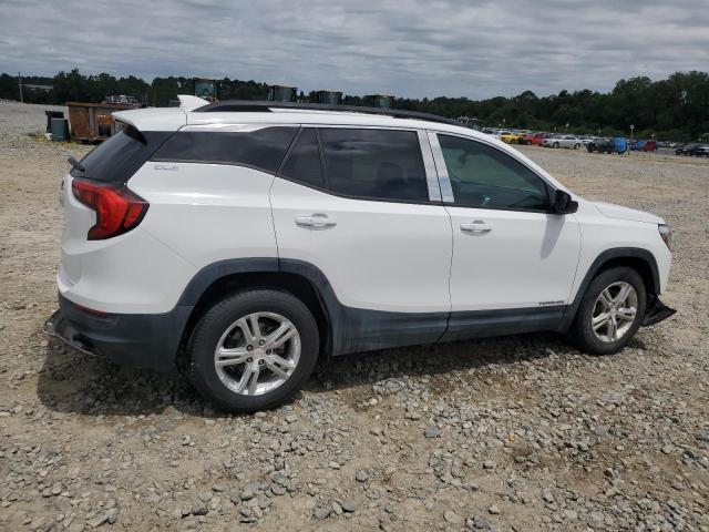 Photo 2 VIN: 3GKALMEV9JL178859 - GMC TERRAIN SL 