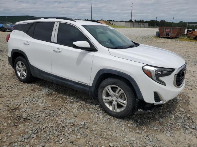 Photo 3 VIN: 3GKALMEV9JL178859 - GMC TERRAIN SL 