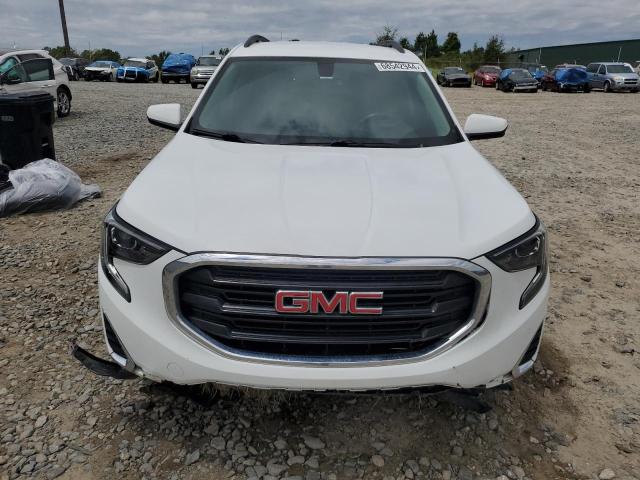 Photo 4 VIN: 3GKALMEV9JL178859 - GMC TERRAIN SL 