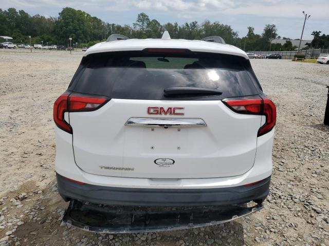 Photo 5 VIN: 3GKALMEV9JL178859 - GMC TERRAIN SL 