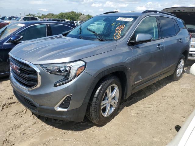 Photo 0 VIN: 3GKALMEV9JL179672 - GMC TERRAIN SL 