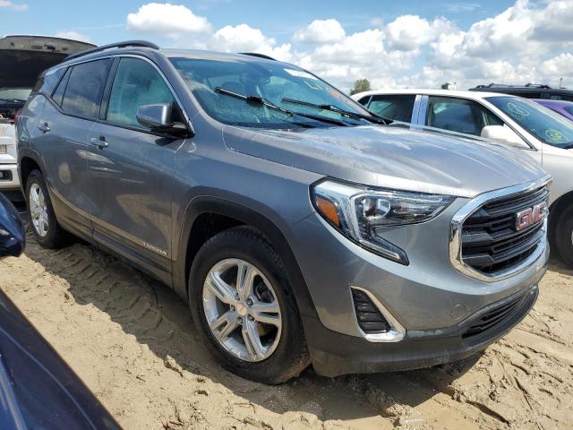 Photo 3 VIN: 3GKALMEV9JL179672 - GMC TERRAIN SL 