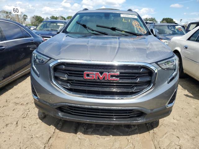 Photo 4 VIN: 3GKALMEV9JL179672 - GMC TERRAIN SL 