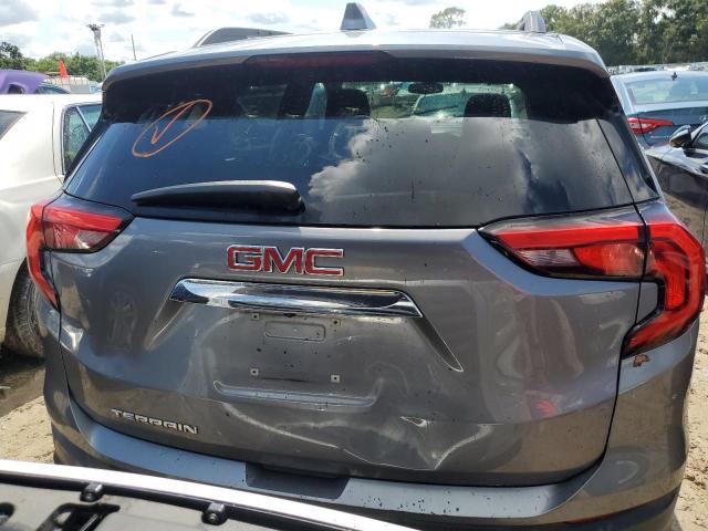 Photo 5 VIN: 3GKALMEV9JL179672 - GMC TERRAIN SL 