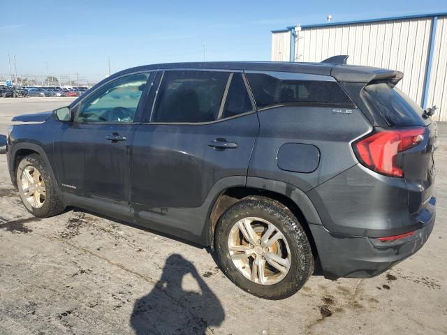 Photo 1 VIN: 3GKALMEV9JL180269 - GMC TERRAIN SL 