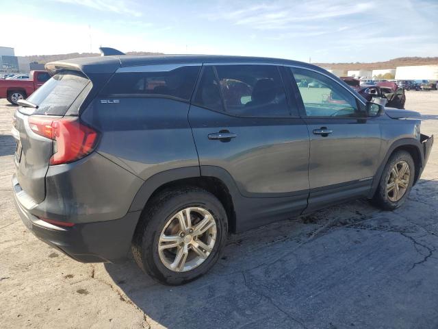 Photo 2 VIN: 3GKALMEV9JL180269 - GMC TERRAIN SL 