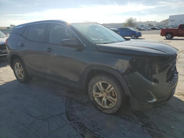 Photo 3 VIN: 3GKALMEV9JL180269 - GMC TERRAIN SL 