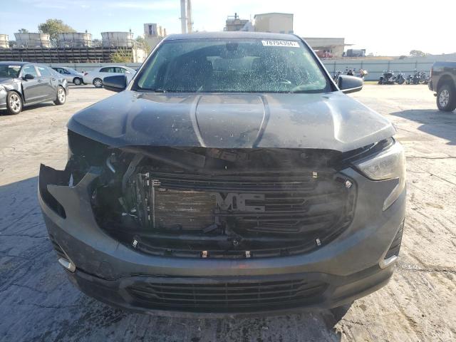 Photo 4 VIN: 3GKALMEV9JL180269 - GMC TERRAIN SL 