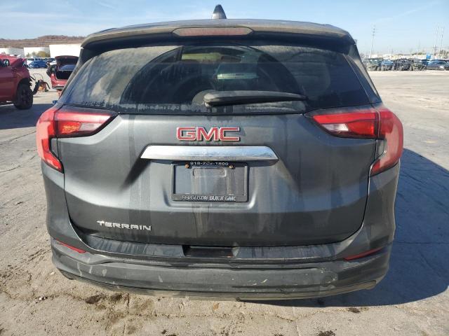 Photo 5 VIN: 3GKALMEV9JL180269 - GMC TERRAIN SL 