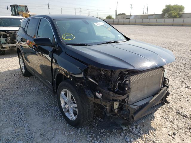 Photo 0 VIN: 3GKALMEV9JL189358 - GMC TERRAIN SL 