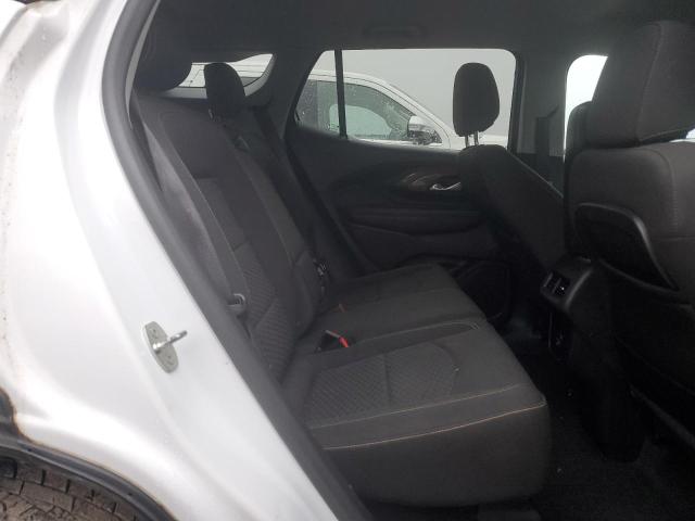 Photo 10 VIN: 3GKALMEV9JL193345 - GMC TERRAIN SL 