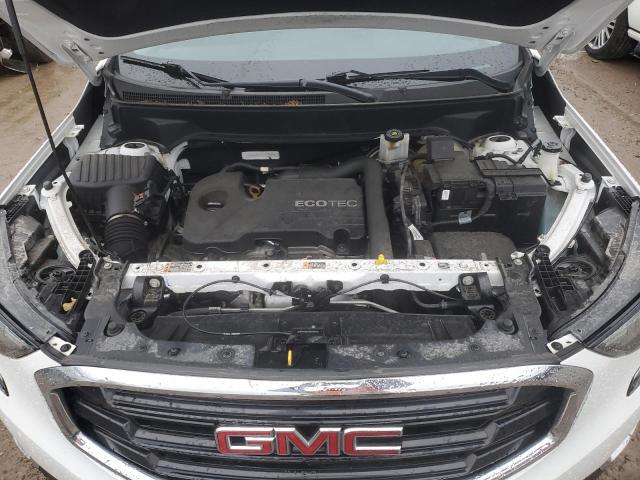 Photo 11 VIN: 3GKALMEV9JL193345 - GMC TERRAIN SL 