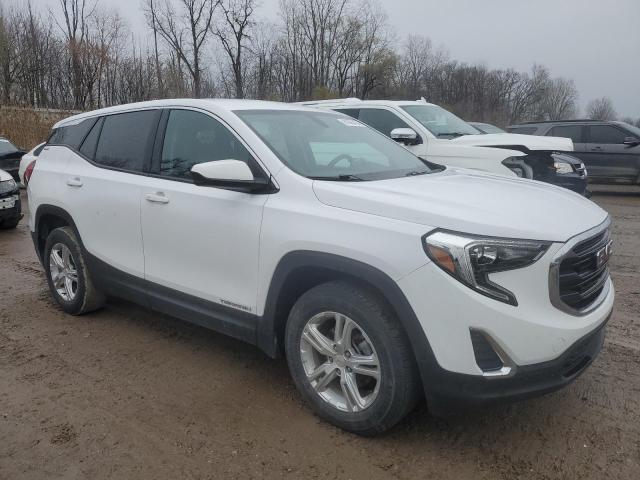 Photo 3 VIN: 3GKALMEV9JL193345 - GMC TERRAIN SL 