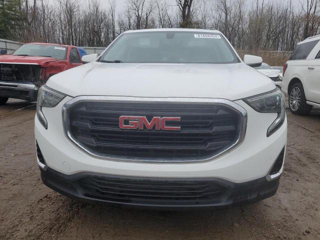 Photo 4 VIN: 3GKALMEV9JL193345 - GMC TERRAIN SL 