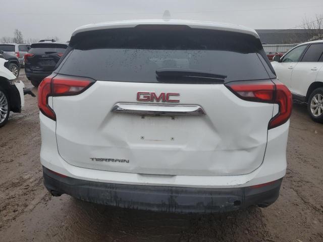 Photo 5 VIN: 3GKALMEV9JL193345 - GMC TERRAIN SL 